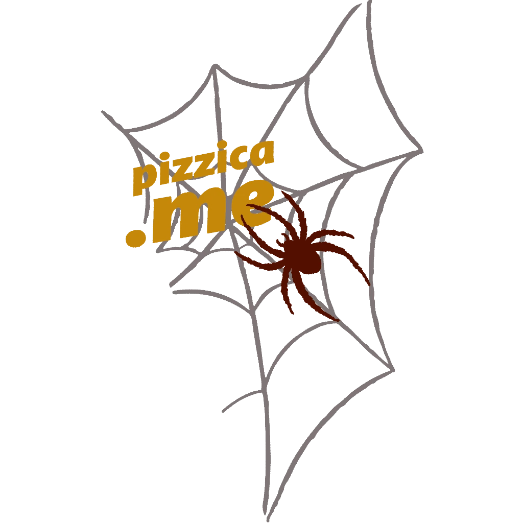 pizzica.me logo