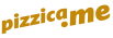pizzica.me head logo